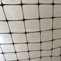 White PP Industrial Anti Bird Net